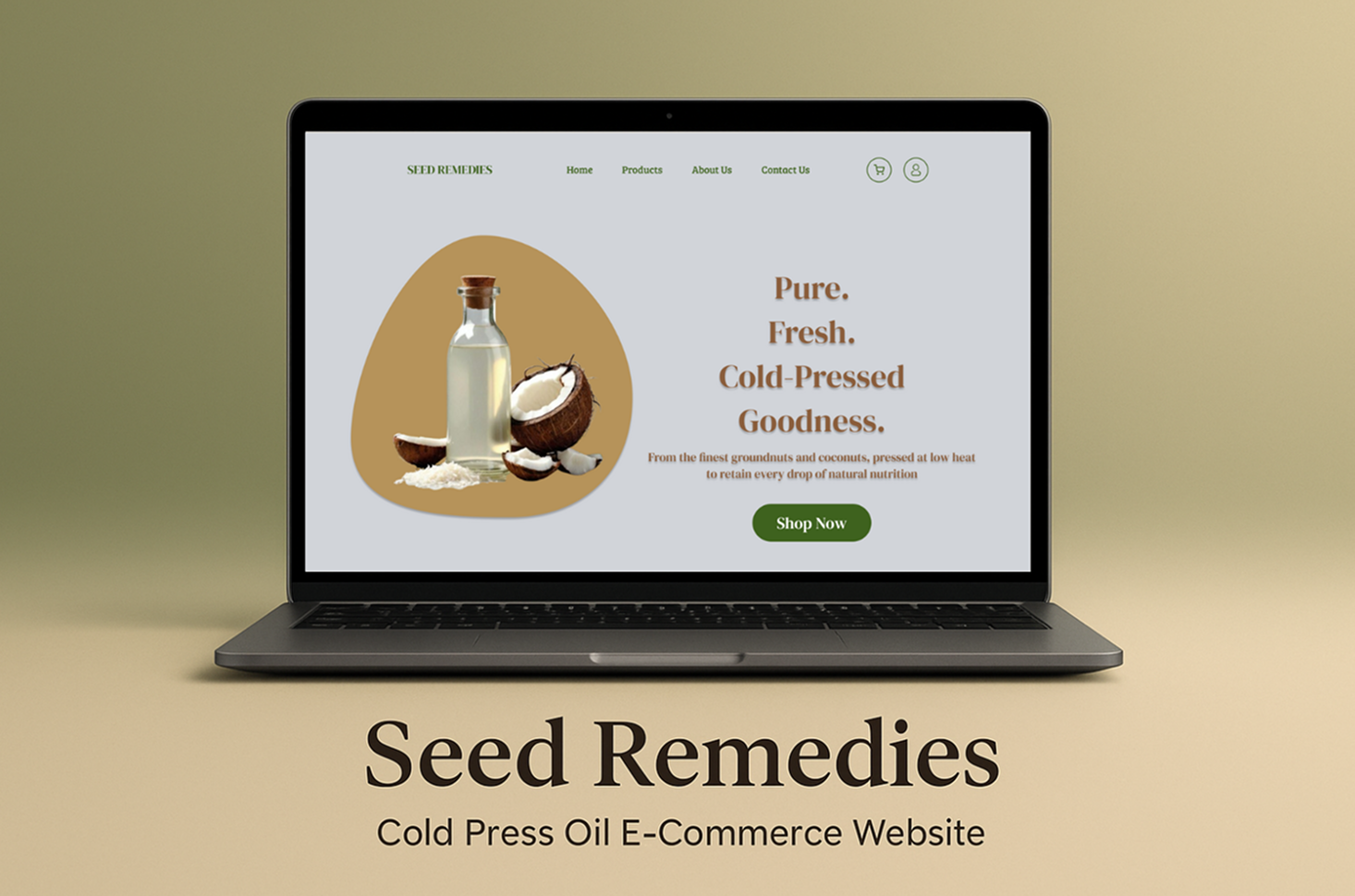 Seed Remedies